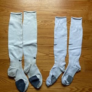 Nike Soccer Socks